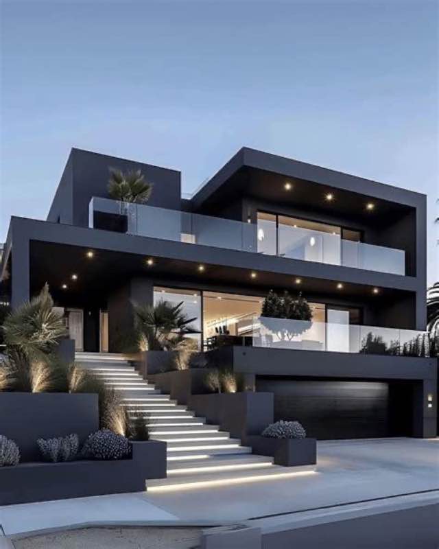 The Horizon Villa